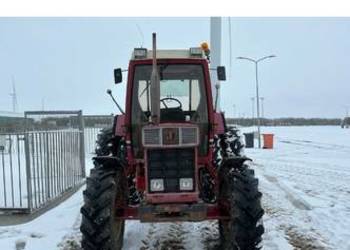 Case 845xl International