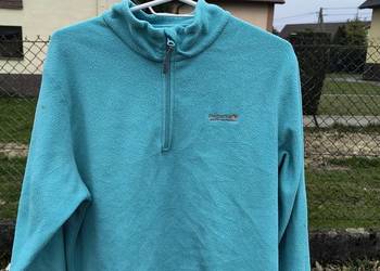 Ocean Breeze Fleece Zip