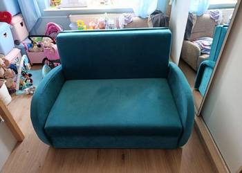 Sofa rozkładana