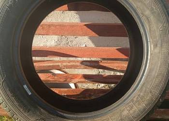 Sprzedam opony 235 55 18 wielosezonowe