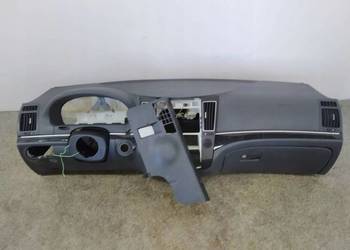 DESKA ROZDZIELCZA  KOKPIT PULPIT AIRBAG EUROPA Hyundai ix55 I (2006-2011)