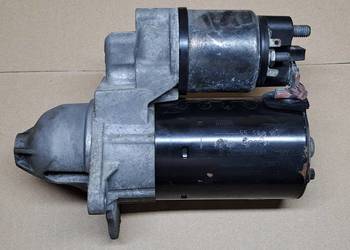 ROZRUSZNIK OPEL ASTRA J IV MERIVA B 1.4 TURBO 16V 55566800