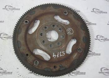 VOYAGER 2.8 CRD 163KM 10r koło zamachowe 634AA1988D