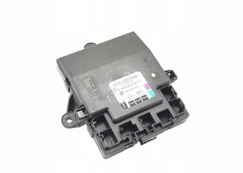MODUŁ BLUETOOTH MERCEDES-BENZ A W169 NOWY ORYGINALNY A1698200611