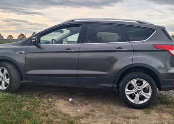 Sprzedam Ford Kuga