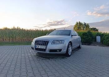 Audi A6 C6