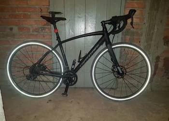 Specjalized Diverge A1 Grawel. Rozmiar S na wzrost160  -175 cm