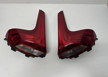Volvo V40 II 2012-2019 lampa prawy / lewy tył