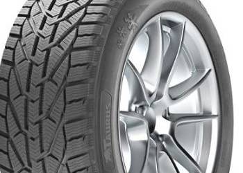 Opony 205 60 16 205/60R16 Taurus Winter [92]H