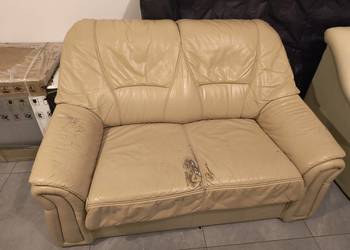 Kanapa z pojemnikiem