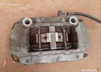 Renault Megane IV RS zacisk hamulcowy Lewy BREMBO