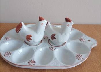 Kabaret Wielkanocny Ceramika