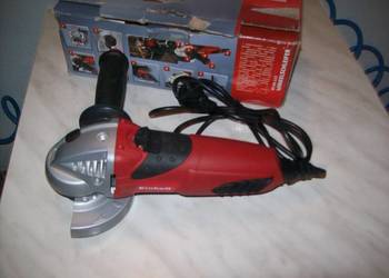 szlifierka kontowa einhell rt ag 115 red 600watt z Niemiec