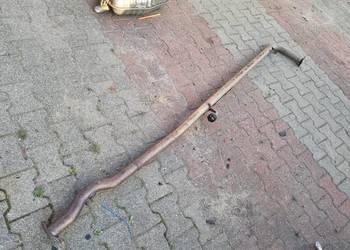 RURA WYDECHOWA HYUNDAI i40 RURA WYDECHOWA i40 KOMBI 1.7 CRDI