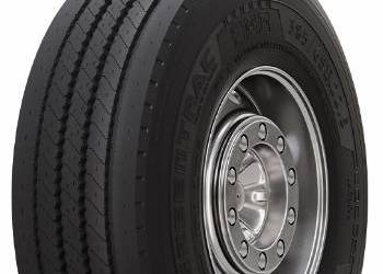 Opony 385 65 22.5 385/65R22.5 Greentrac GTRT1