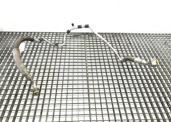 RURKA KLIMATYZACJI VW JETTA III 1K0820743A 1.6 115KM 04-13 Sedan/Limuz