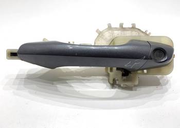 KLAMKA ZEWNĘTRZNA LEWY PRZÓD HYUNDAI SANTA FE III 91330-03100 SUV