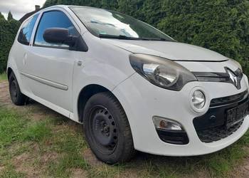 Renault Twingo 1.2 benzyna z de