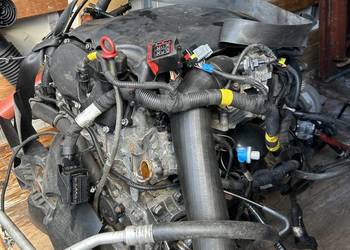 Silnik Iveco 3.0 e6 180km f1cgl411c