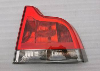 Lampa Prawy Tył Tylna Prawa Volvo S60 I HELLA 8664080