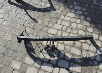 HAK HOLOWNICZY NISSAN PRIMERA P11 HB