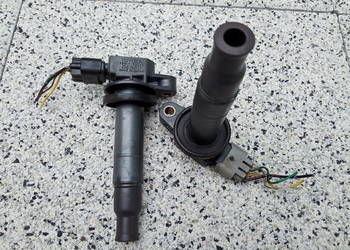 Toyota Yaris 1 Cewka zapłonowa DENSO 90919-02240
