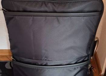 Walizka podrożna - duża torba