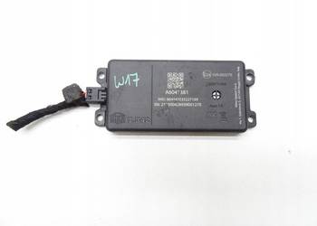MODUŁ STEROWNIK GPS AUDI A3 A4 A6 Q3 A6041381