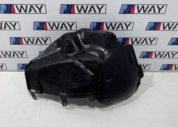 BMW E46 M3 OSŁONA NADKOLE PRAWE TYLNE PRAWY TYŁ ORYGINAŁ 7895936