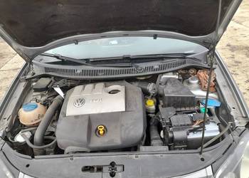 Sprzedam samochód osobowy volkswagen Polo