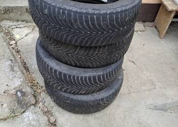 Komplet opon Vredestein Snowtracs 185/55 R15
