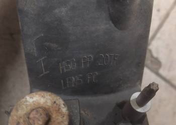 Lampa Przeciwmgielna LEWY PRZÓD CADILLAC ESCALADE 07-14