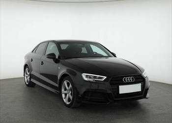 Audi A3 1.5 TFSI