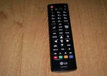 pilot tv lg 42LN5400