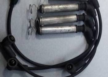 Ford Ka, Fiesta MK6 kable zaplonowe