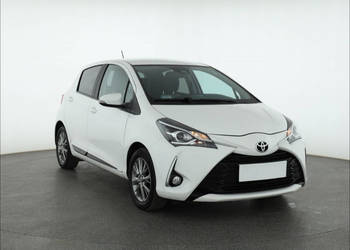 Toyota Yaris 1.5 Dual VVT-i