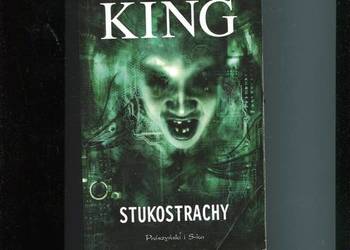 Stukostrachy - Stephen King