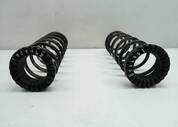 Hyundai I10 II 1.0 TYLNA SPRĘŻYNA ZAWIESZENIA tył