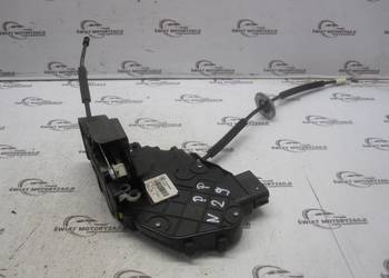 RANGE ROVER SPORT I L320 LIFT 08r zamek drzwi prawy przód FQJ000420
