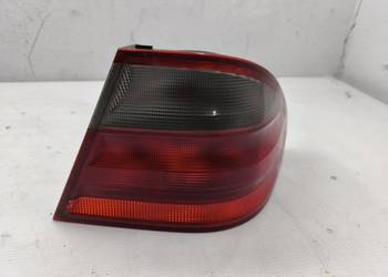 LAMPA PRAWY TYŁ MERCEDES CLK W208 C208 2088200264