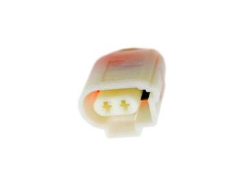 MERCEDES WIELE ZASTOSOWAN Wtyczka 2 PIN M5/2 MCP 2.8 ORYGINAL