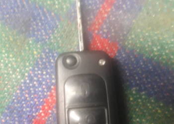 Mercedes Vito kluczyk scyzoryk oryginał