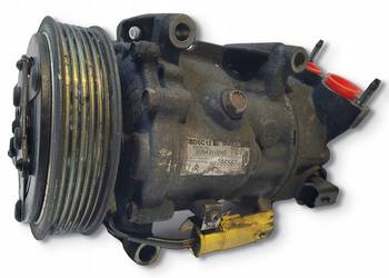 SPRĘŻARKA KLIMATYZACJI Peugeot 308 1.6 HDI 9678656080