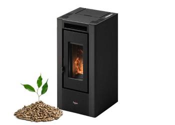 Piec piecyk na pellet Pegaso Elliot 6,0kw powietrzny nadmuchowy