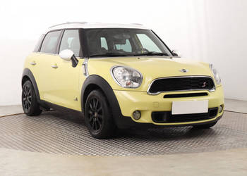 MINI Countryman Cooper S ALL4