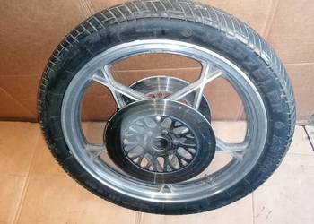 Suzuki GS550 650 750 koło przednie
