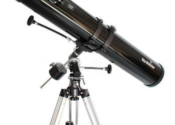Teleskop Sky-Watcher BK 1149 EQ1 114/900