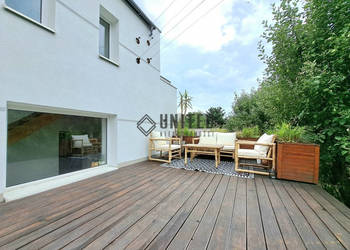 Dom wolnostojący Mirków 189m2