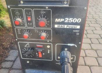 Migomat Bester Magster MP 2500 Mag Power