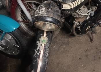 Sprzedam dwie husqvarny